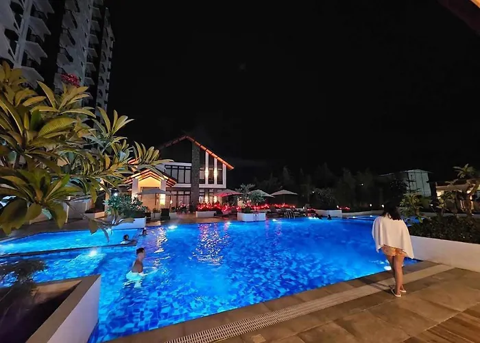 Cheneth Cove Royal Lapu-Lapu City