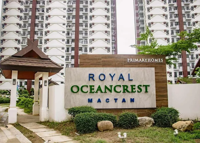Cheneth Cove Royal 3* Lapu-Lapu City